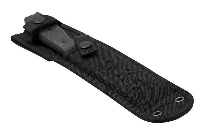 Ontario RAT-3 Utility 8662, survival knife | Advantageously