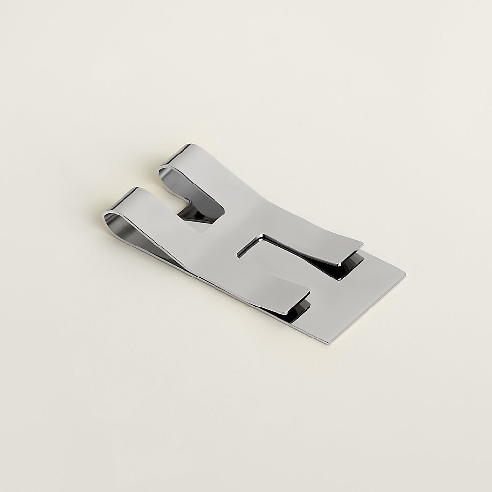 H bill clip | Hermès Thailand