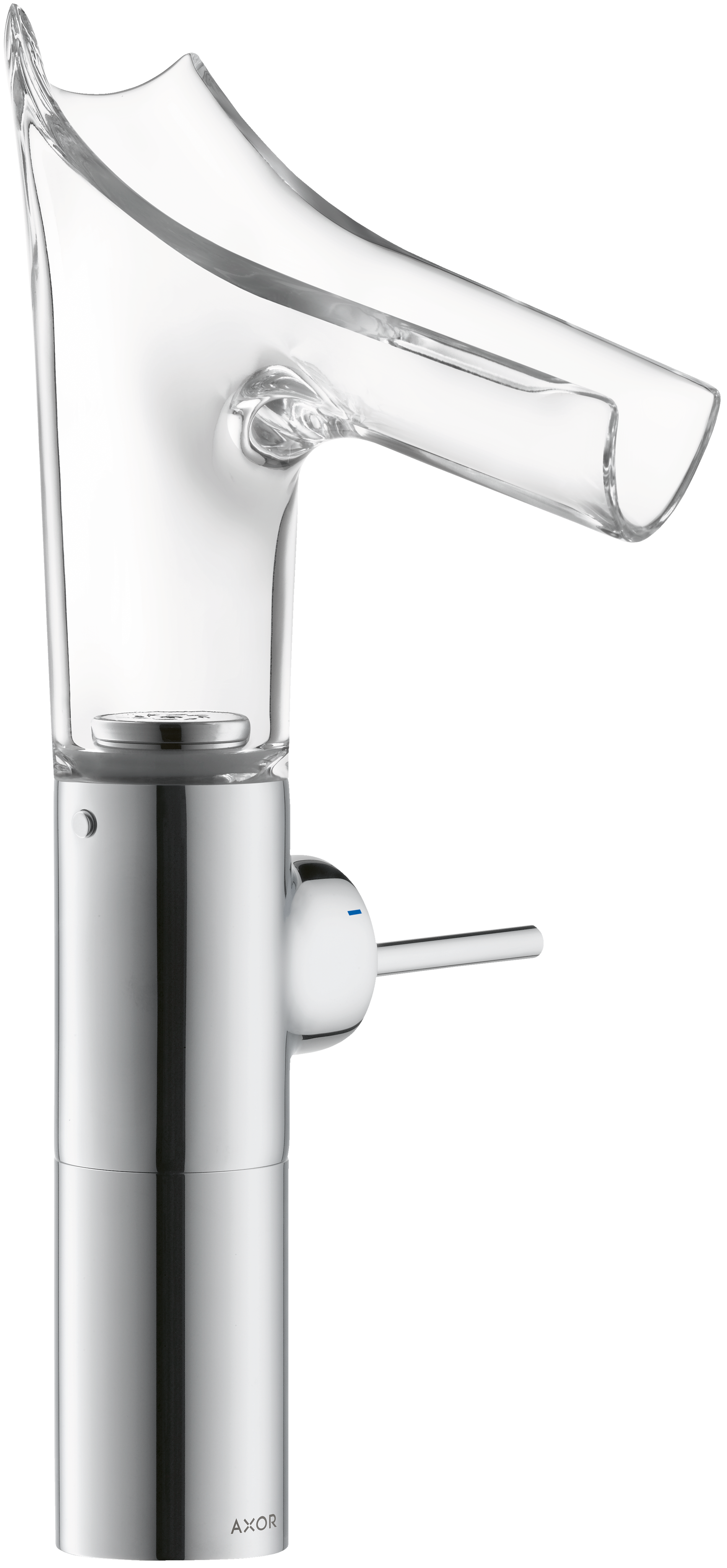 アクサー 洗面混合水栓: アクサー スタルクV, シングルレバー混合水栓