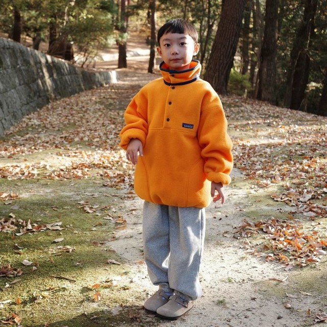 Boston Kids / ボストンキッズ」（スエードレザー、トープ