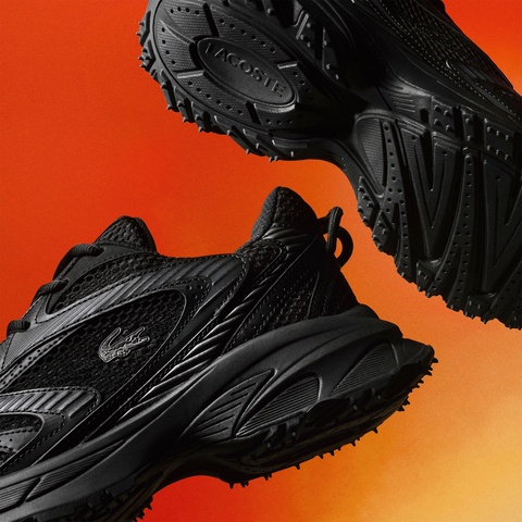 メンズ L003 NEO SHOT 125 1 SMA 49SMA0006 - ラコステ（LACOSTE）公式