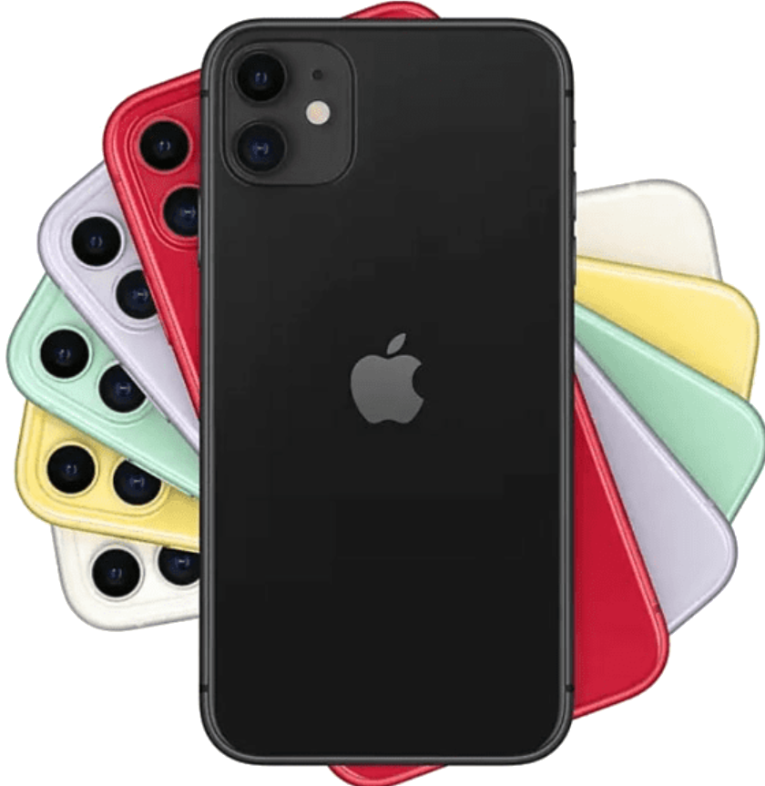 APPLE Yenilenmiş G2 iPhone 11 64 GB Akıllı Telefon Siyah Fiyat