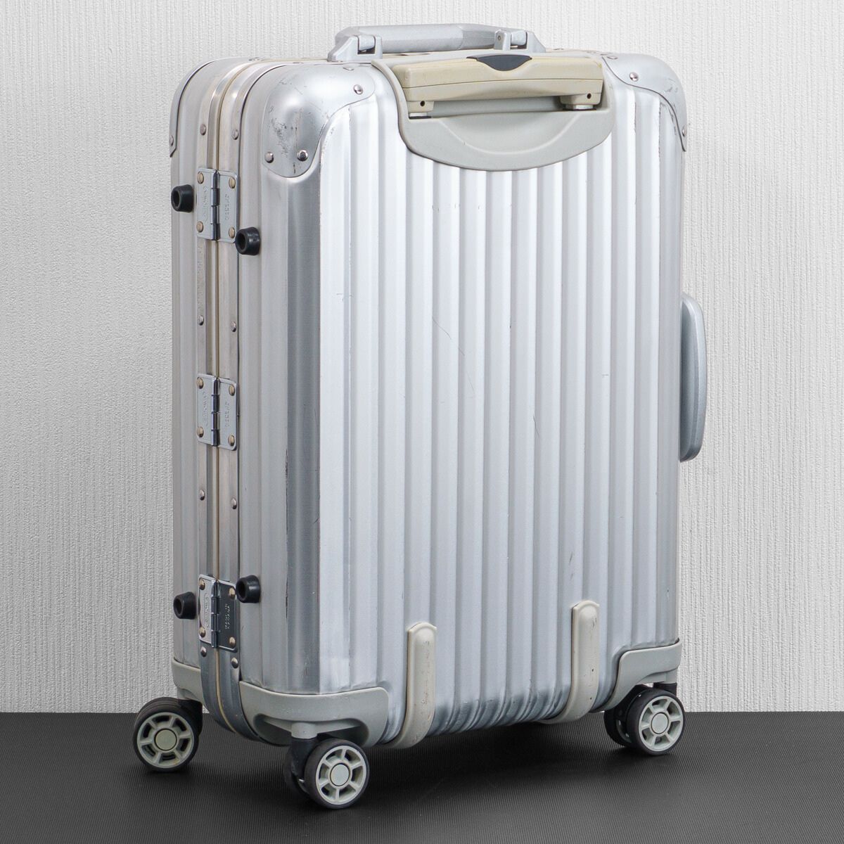 RIMOWA（リモワ）トパーズ ステルス32L リモワ トパーズ ステルス 32L