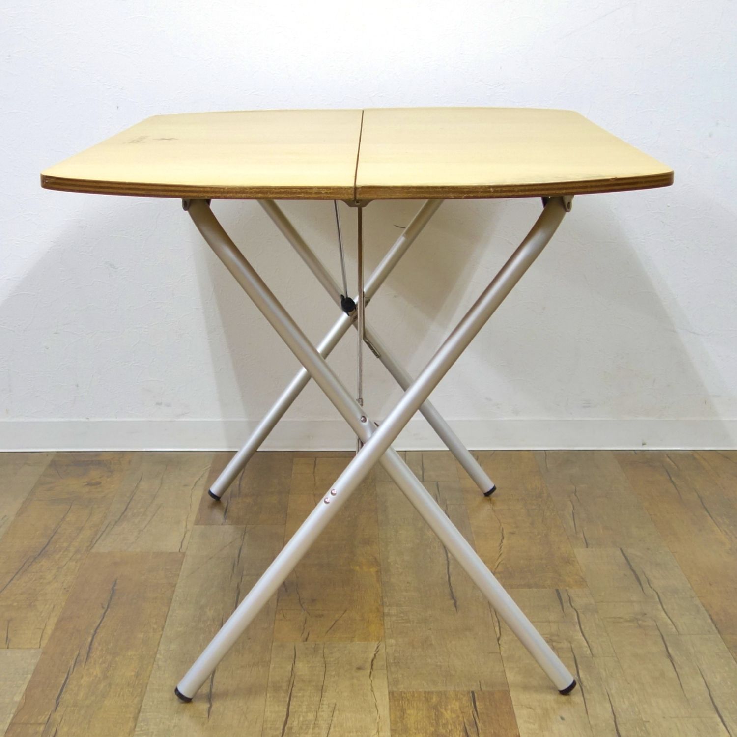 希少 スノーピーク( peak) ワンアクションテーブル ワンアクション