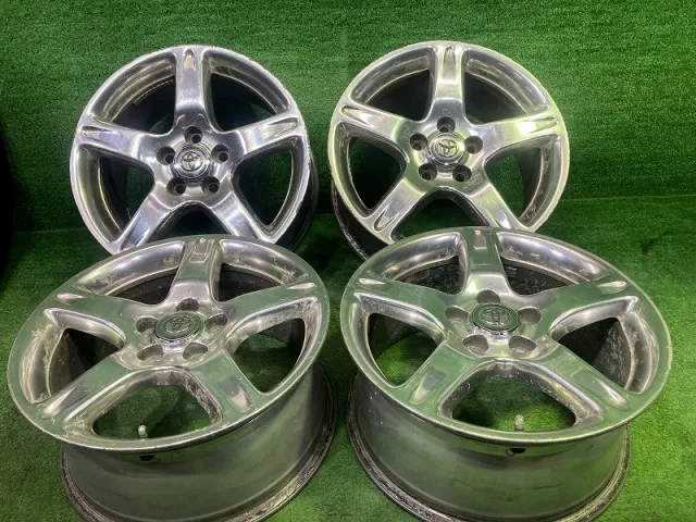 2026年最新】アリスト純正17インチの人気アイテム - メルカリ