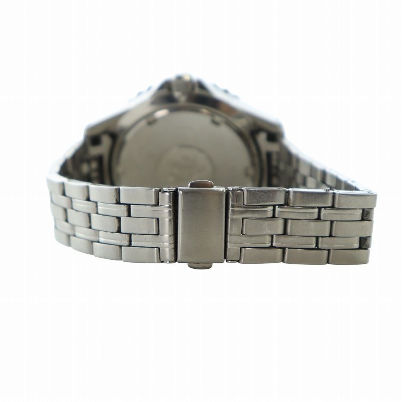 セイコー SEIKO プロスペックス ソーラー ダイバー 200M 腕時計