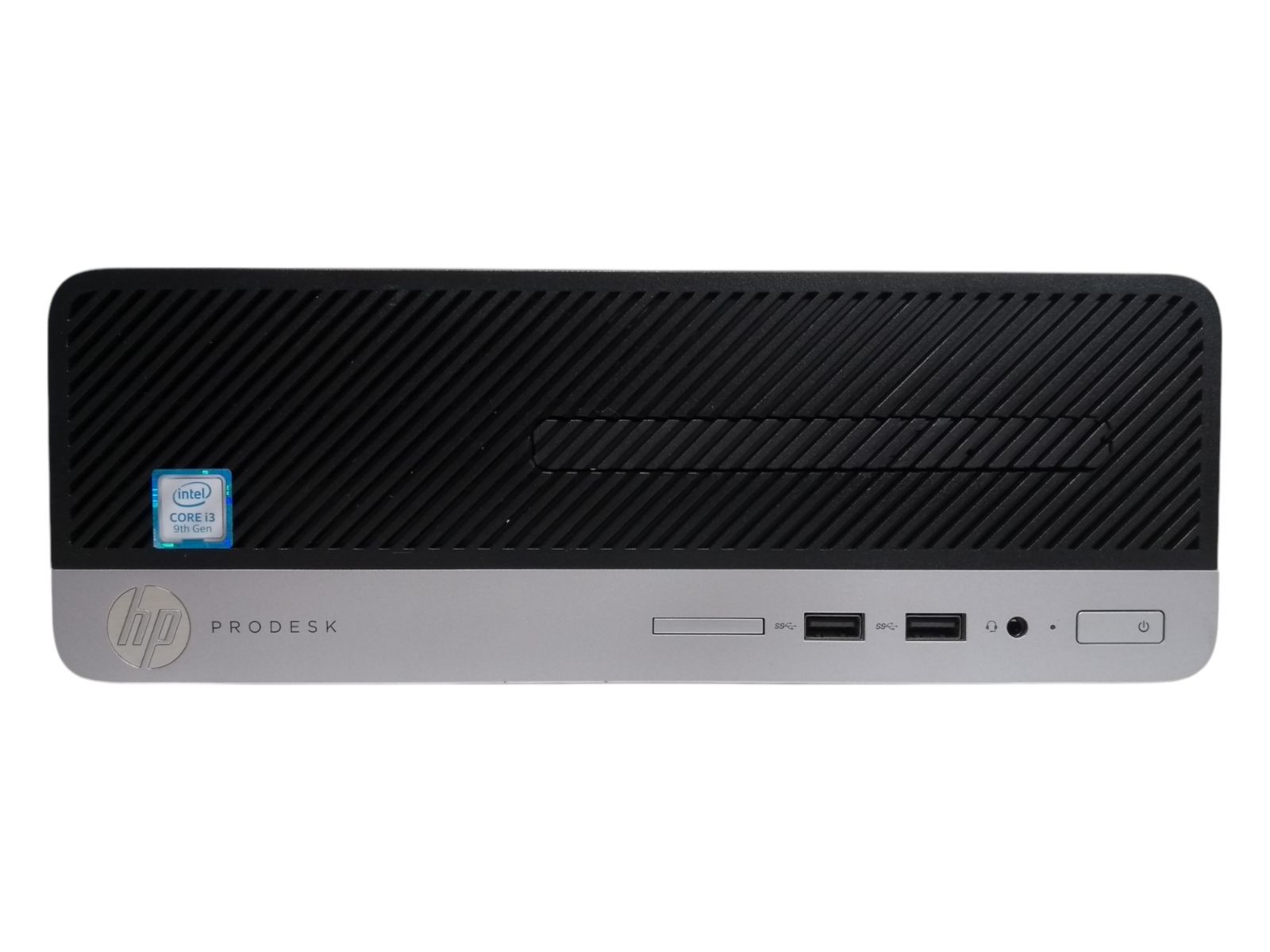 ☆第9世代 hpProDesk 400 G6 SFF Core i3-9100 3.60GHz メモリ8GB ☆