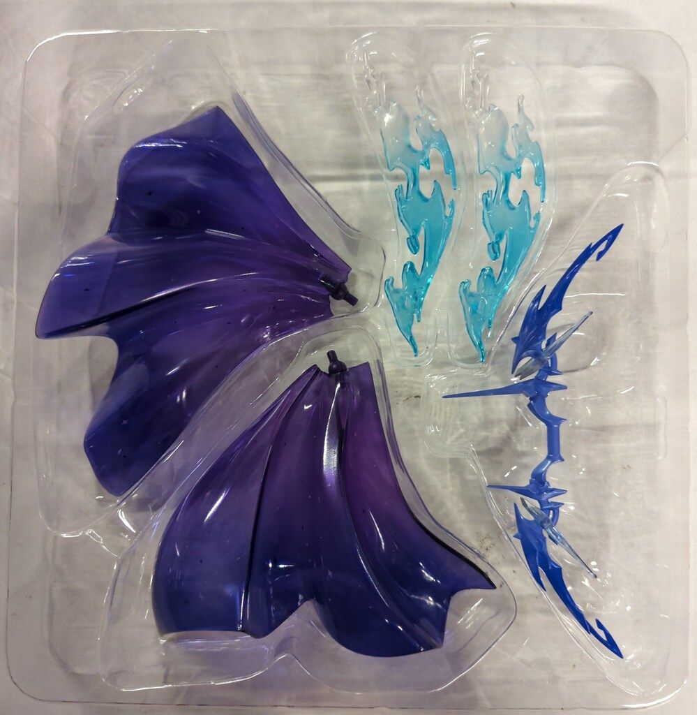 海洋堂 リボルテック アメイジング・ヤマグチ 原神 タルタリア「公子