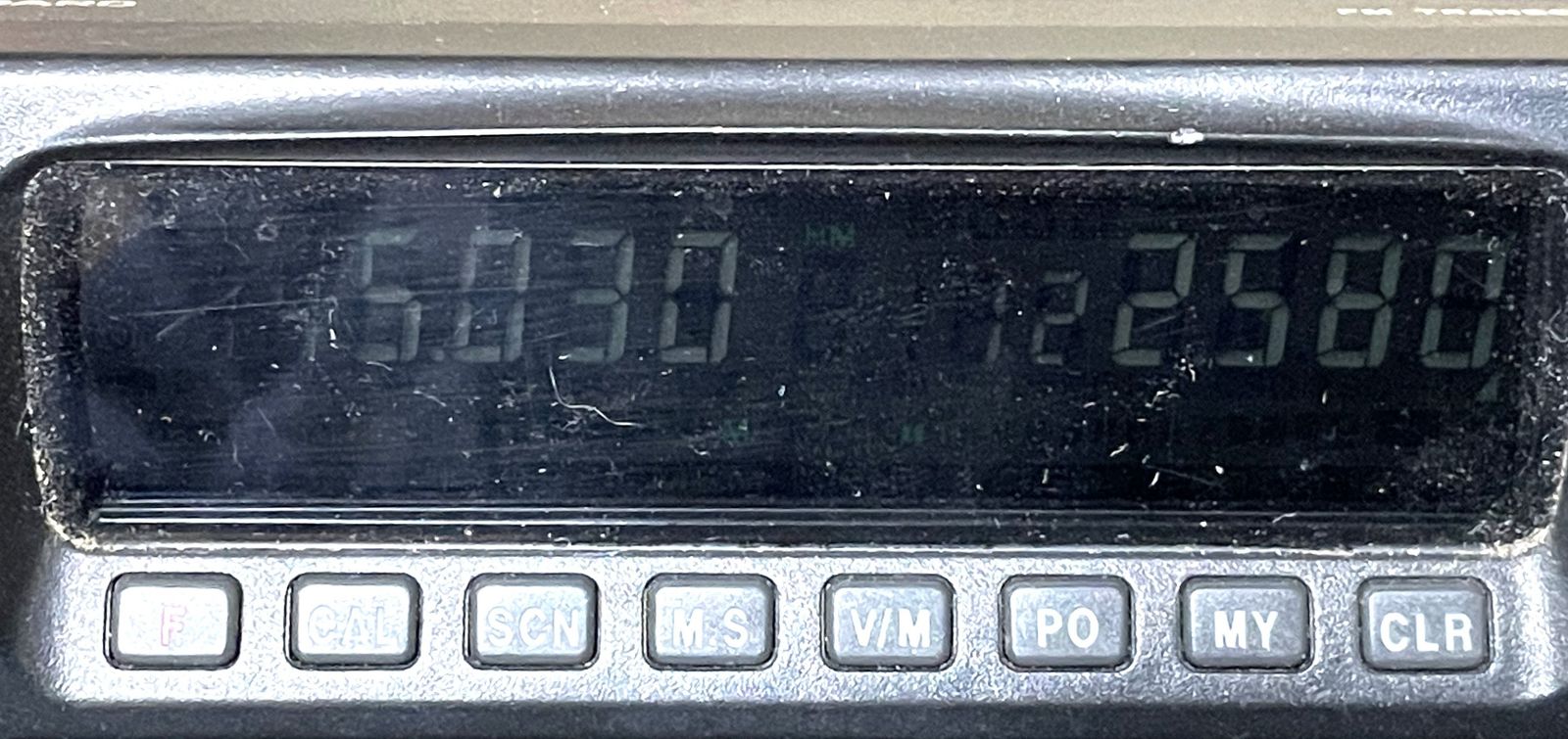 か*ゃ様 【中古】STANDARD スタンダード C5900D トランシーバー Yahoo