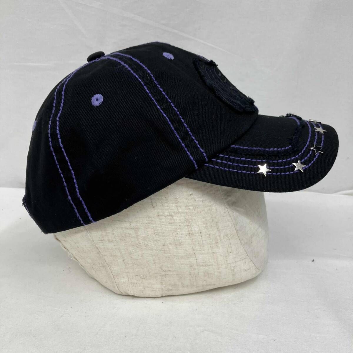 EC Melodi／イーシーメロディ／キャップ - メルカリ