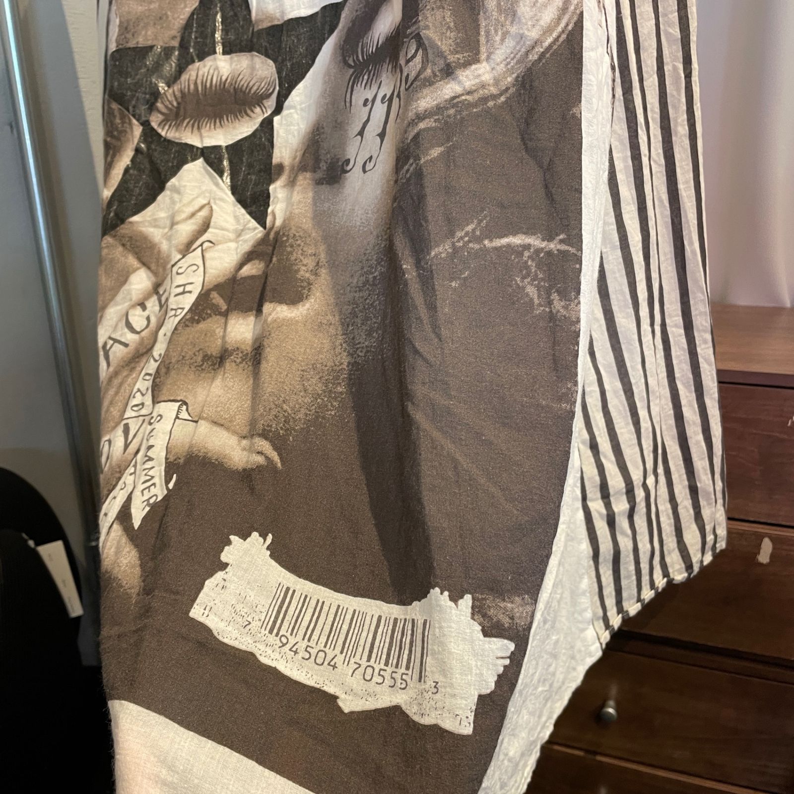 東あずま店 併売品】 SHARE SPIRIT シェアスピリット Sサイズ 36 7号