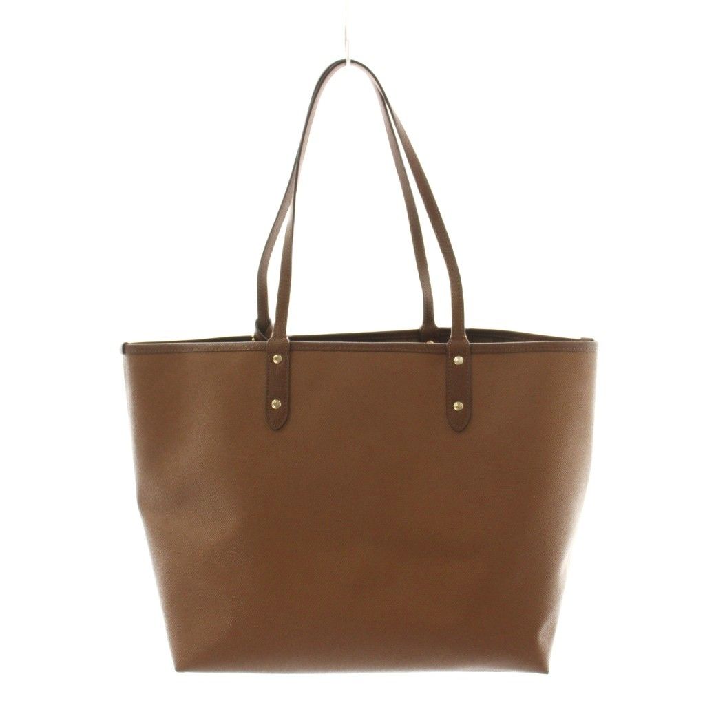 コーチ COACH シグネチャー トートバッグ ショルダーバッグ