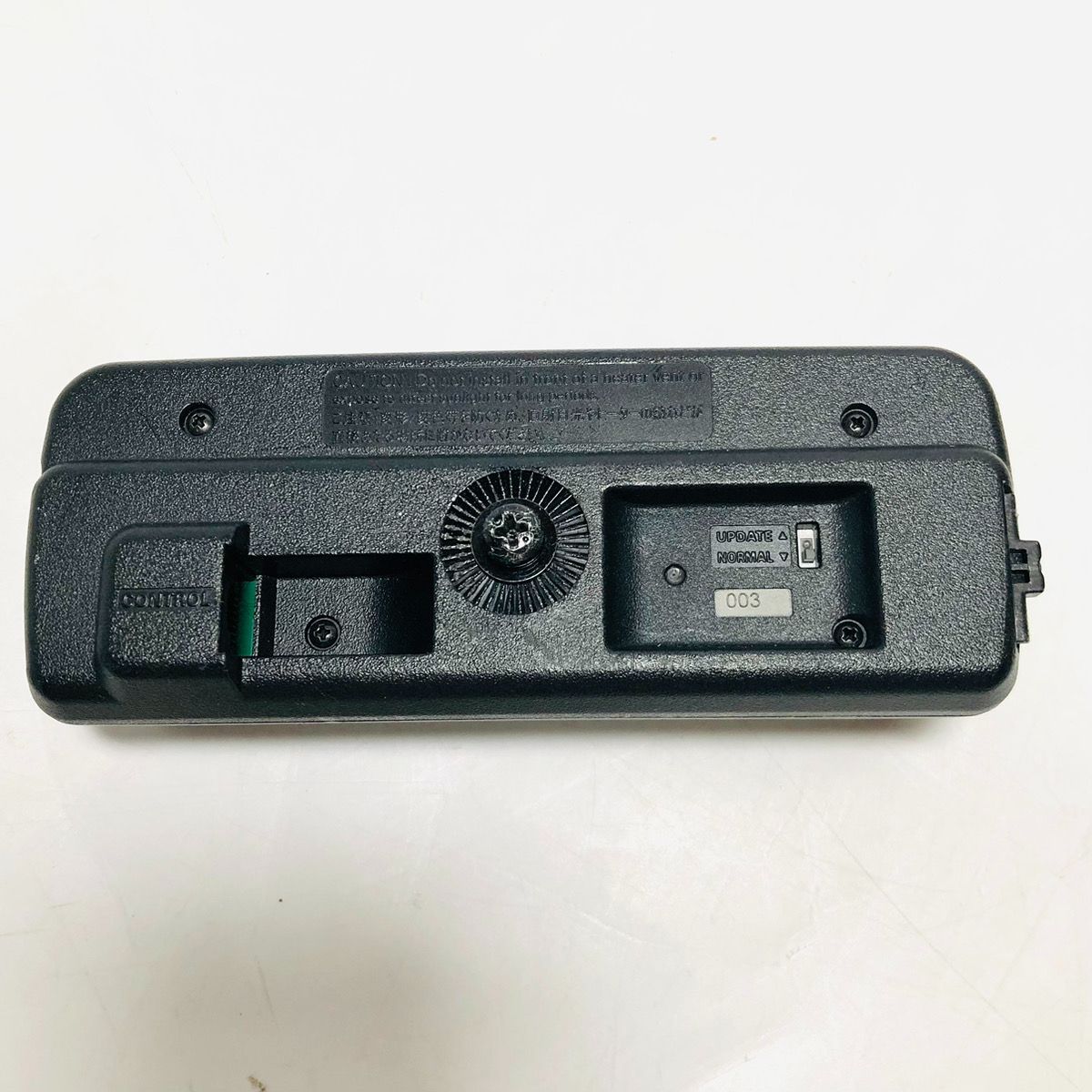 動作確認済み♪ YAESU FTM-300DS 八重洲無線 C4FM/FM 144/430MHz