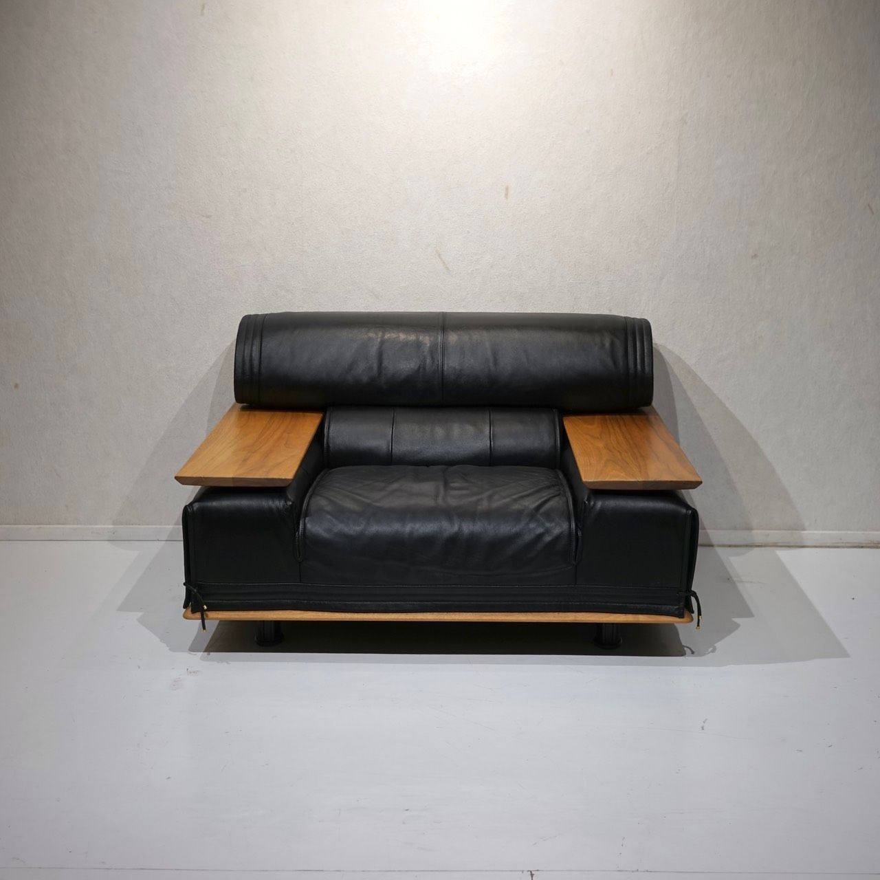 karimoku カリモク Vivente ビベンテ 1人掛け ソファ 1Pソファ