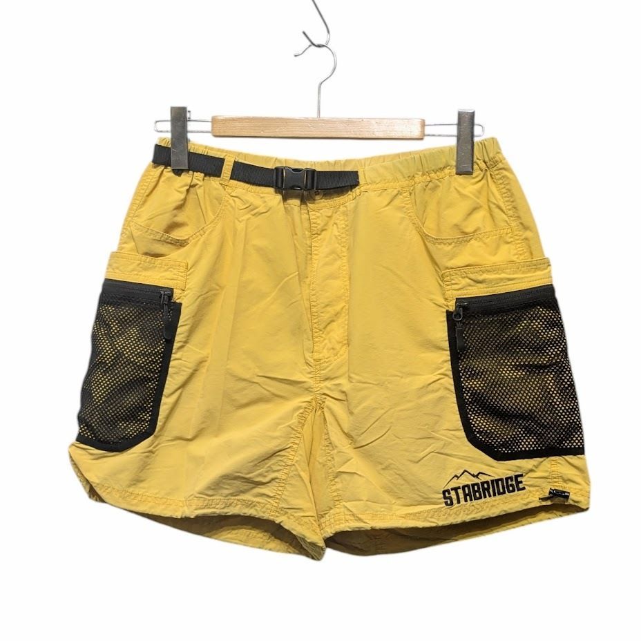 GRIP SWANY × STABRIDGE グリップスワニー スタブリッジ INNER CITY