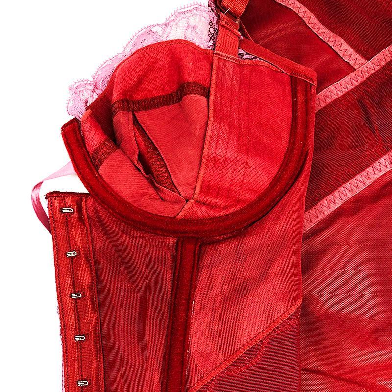 中古美品 グラントイーワンズ LALA Grant Fantasy ニッパービスチェ