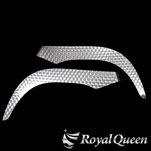 大型商品】日野 新型 17 プロフィア(H29.6～) フェンダーパネル