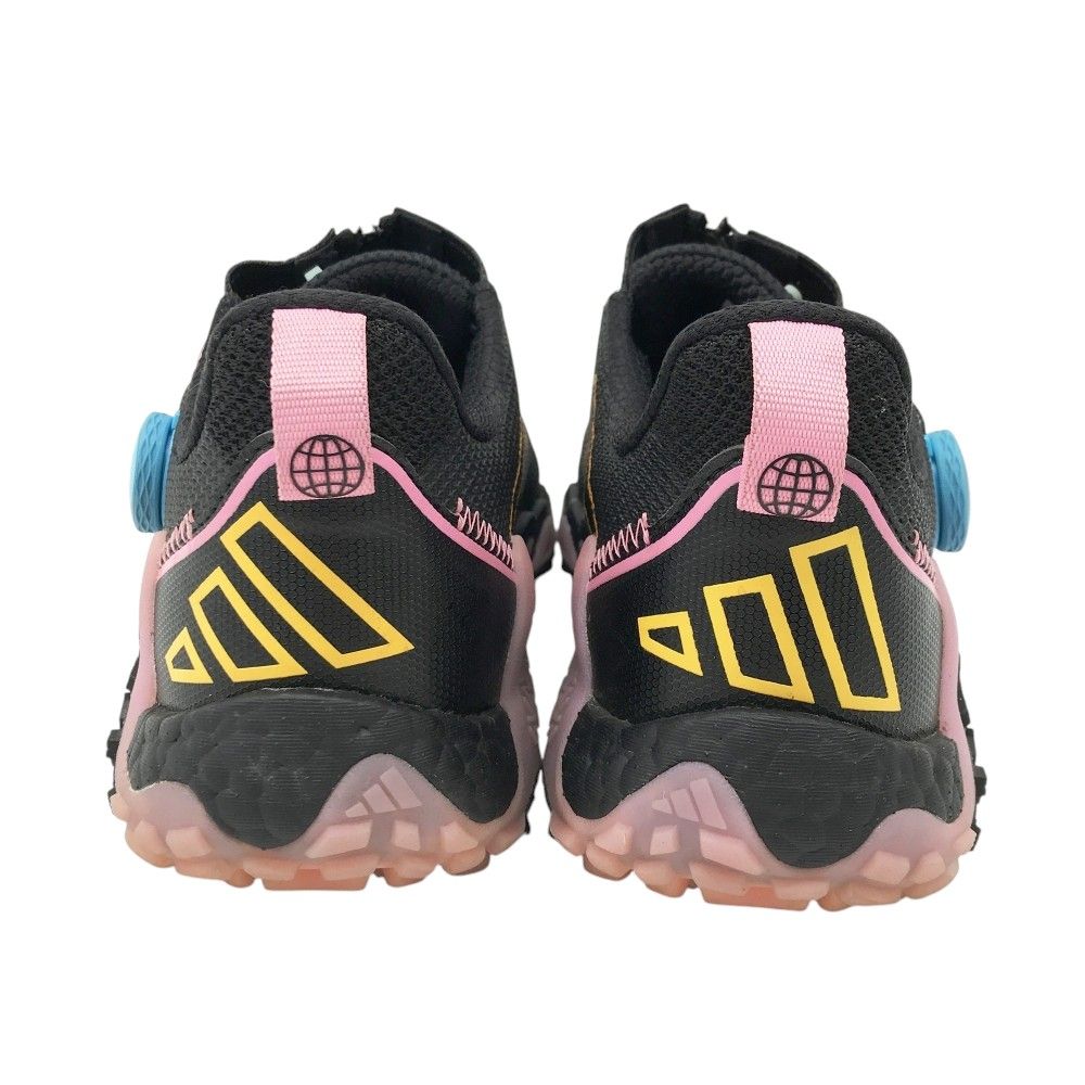 adidas GOLF BOOST シューズ 230 adidas GOLF BOOST シューズ 230