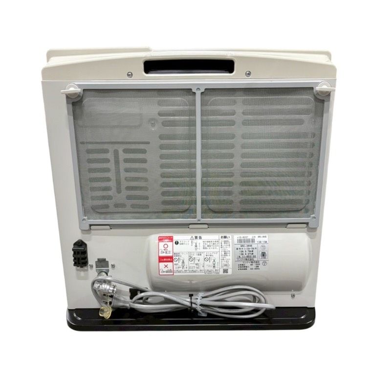 送料無料】 リンナイ Rinnai ガスファンヒーター 購入 SRC-365E 都市