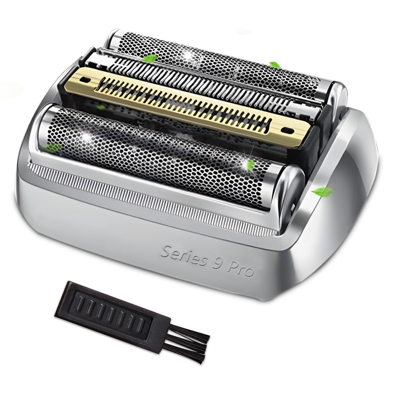 Braun 9 Pro 専用/箱なし Braun Series 9 Pro メンズシェーバー/箱なし