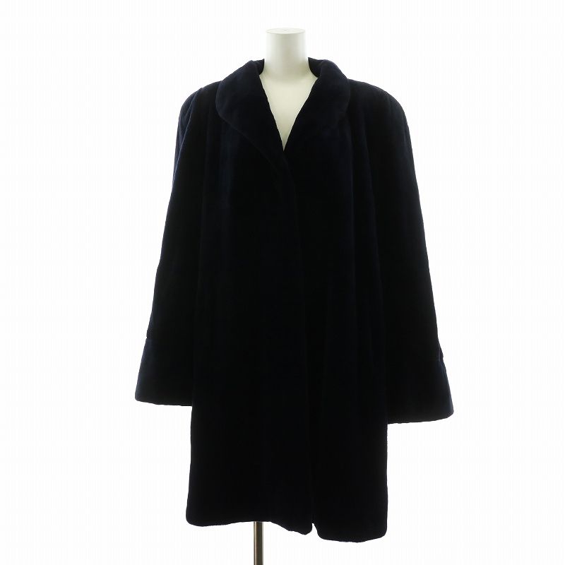 ムーンバット MOONBAT ファーフラッシュ FUR FLASH 毛皮コート