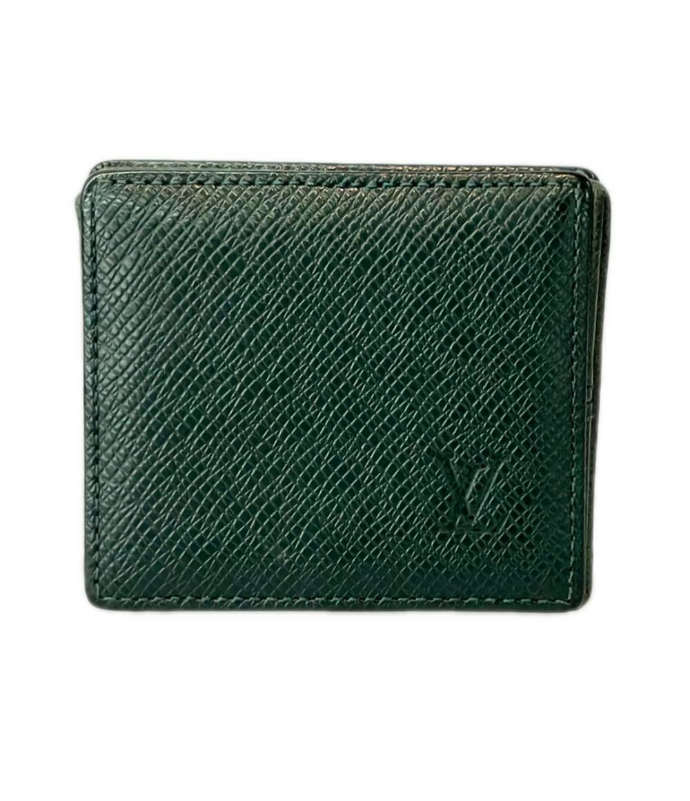 人気 ルイヴィトン ポルトモネ・ボワット タイガ コインケース コイン