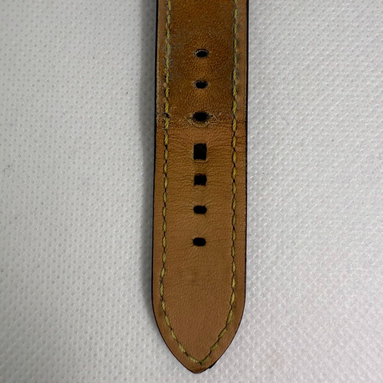 3290 LOUIS VUITTON ルイ・ヴィトン タンブール モノグラム・ヴェルニ