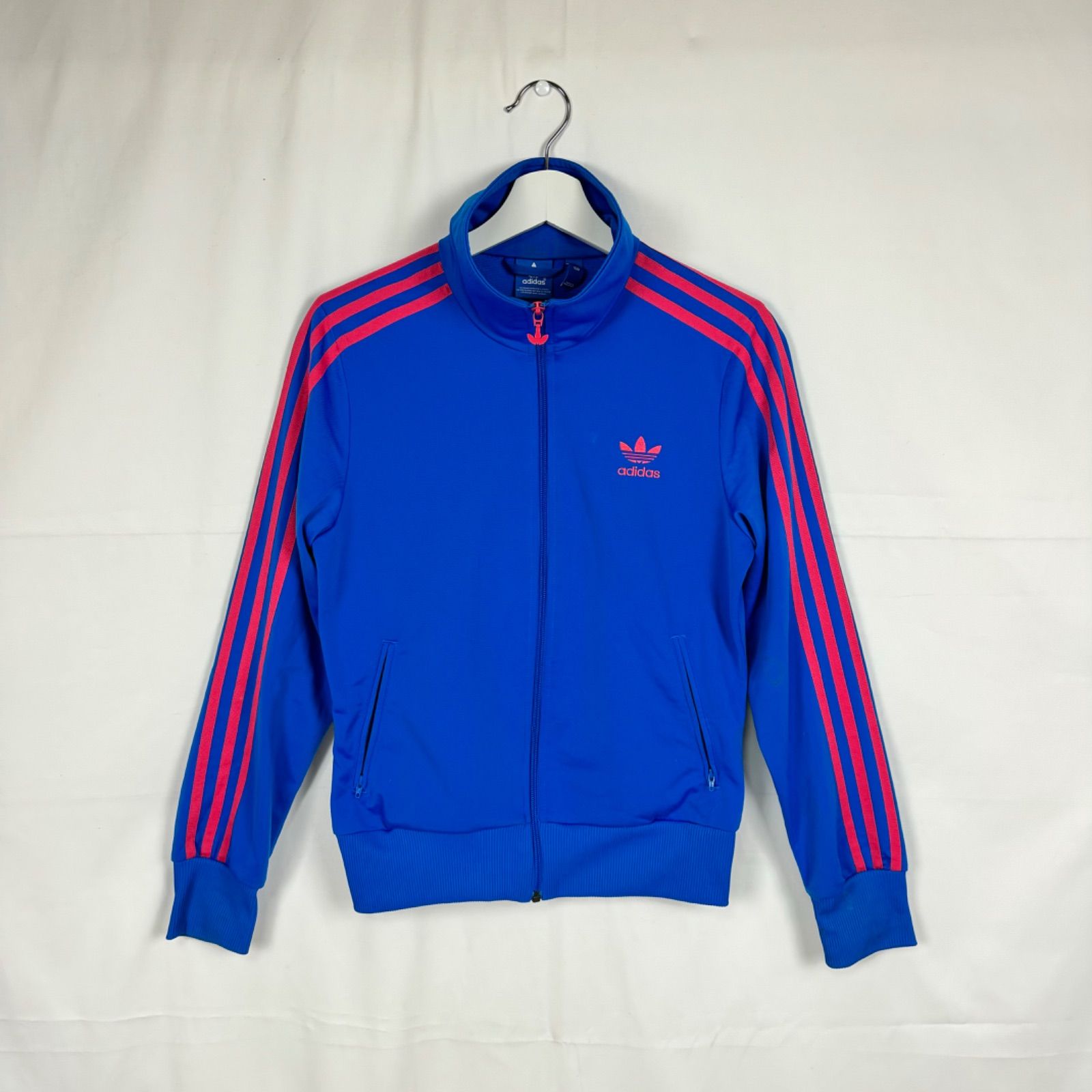 ☆adidas☆ アディダス トラックジャケット ファイヤーバード ジャージ