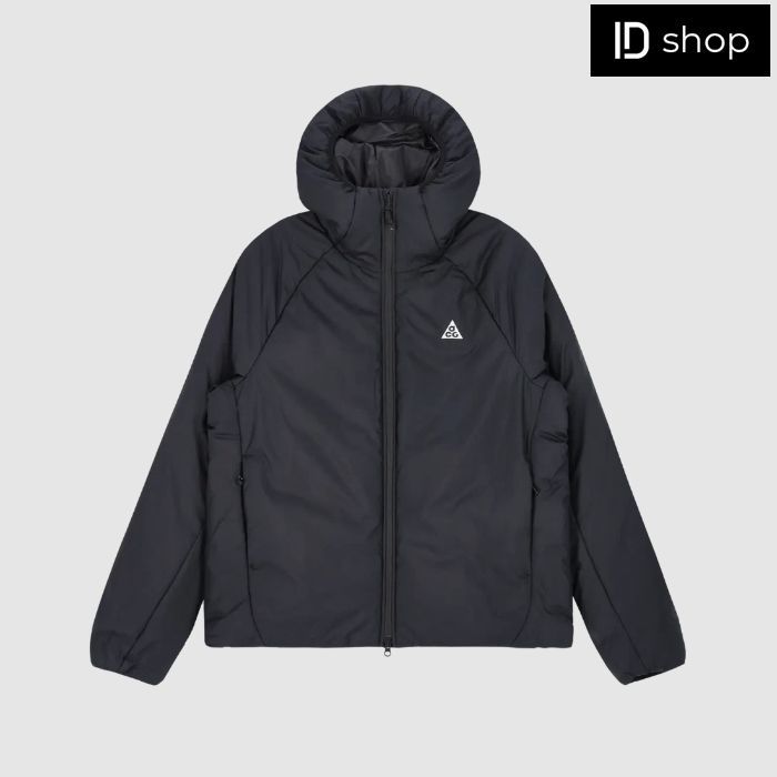 Nike ナイキ ACG Rope De Dope Primaloft Therma-Fit Jacket Black