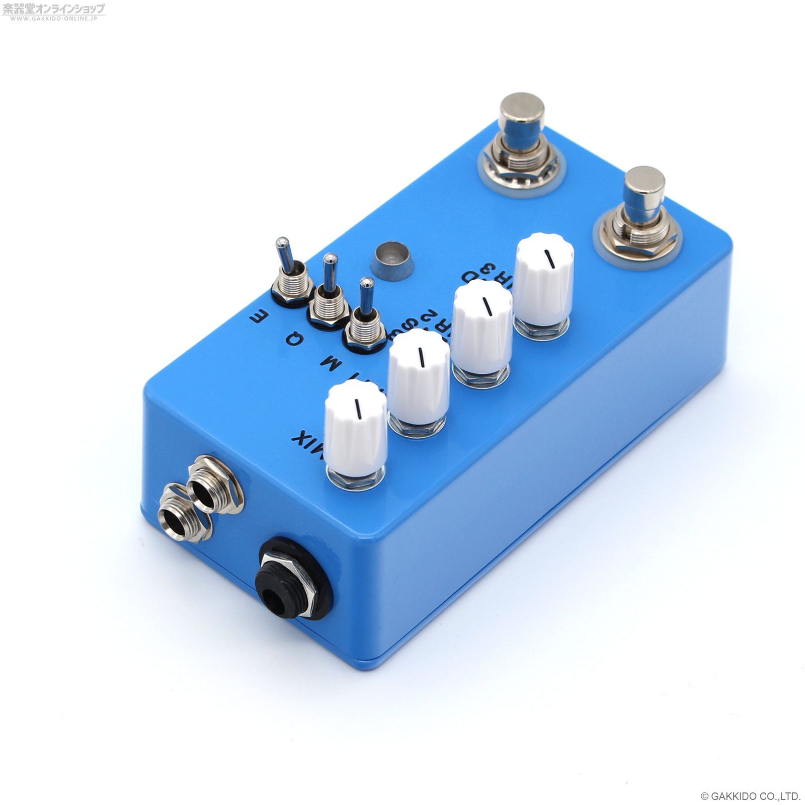 新品] The Montreal Assembly Count to 5 (Five) [Blue] 直輸入品