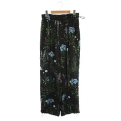 2026年最新】ticc フラワープリントパンツの人気アイテム - メルカリ