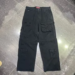 2026年最新】supreme zip-off utility pantの人気アイテム - メルカリ