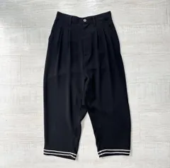 2026年最新】ジュンヤ ワタナベ パンツ サルエルの人気アイテム - メルカリ