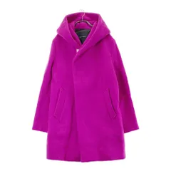 2026年最新】1piu1uguale3 ステンカラーコートの人気アイテム - メルカリ