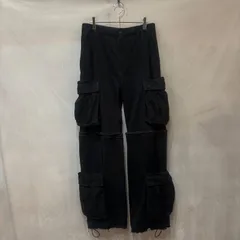 2026年最新】グランシー カーゴパンツの人気アイテム - メルカリ