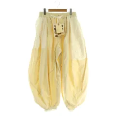 2026年最新】HALLELUJA パンツの人気アイテム - メルカリ