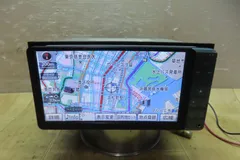 2026年最新】トヨタ純正HDDナビ NHZN-W60Gの人気アイテム - メルカリ