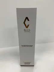 2026年最新】RE L'ABEAUTE 洗顔料の人気アイテム - メルカリ