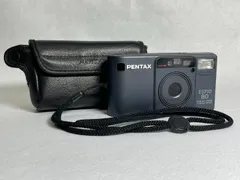 2026年最新】PENTAX espio-80の人気アイテム - メルカリ