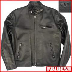 2026年最新】AMERICAN NOSTALGIA レザージャケットの人気アイテム