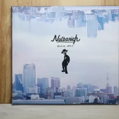 2026年最新】nulbarich guess whoの人気アイテム - メルカリ