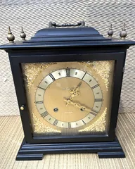 2026年最新】ゼンマイ式置時計の人気アイテム - メルカリ