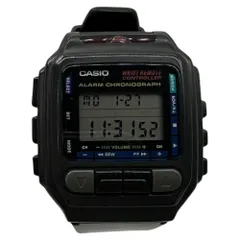 稼働ジャンク】CASIO デジタル CMD-10 ジャンク CASIO デジタル CMD-10