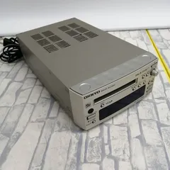 2026年最新】onkyo md-105txの人気アイテム - メルカリ