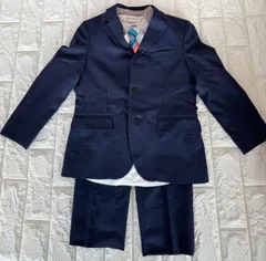 2026年最新】ポールスミス スーツ キッズの人気アイテム - メルカリ