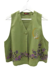 2026年最新】詩仙堂ちりめんトップスの人気アイテム - メルカリ