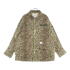 2026年最新】wtaps jungle lsの人気アイテム - メルカリ