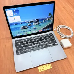 2026年最新】macbook air m1 16gb 512gb usの人気アイテム - メルカリ