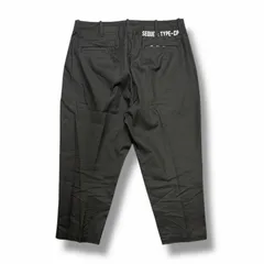 2026年最新】sequel パンツの人気アイテム - メルカリ