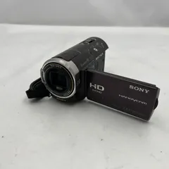 2026年最新】HDR-CX370の人気アイテム - メルカリ